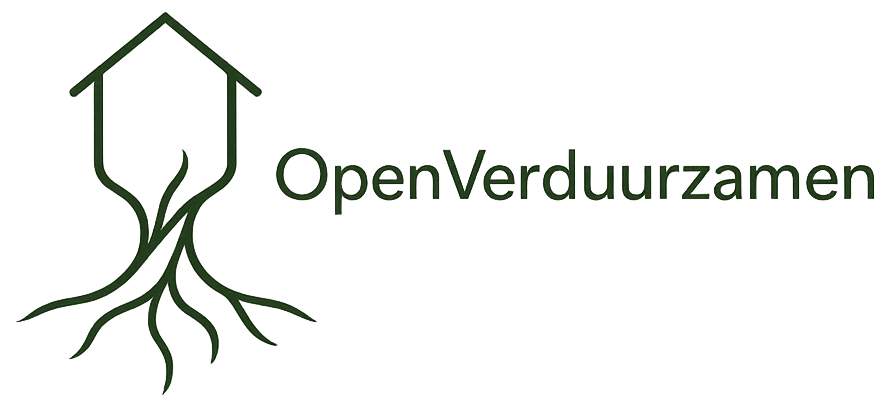 OpenVerduurzamen